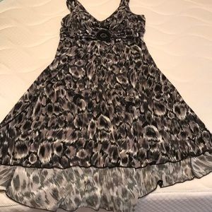 Women’s Dress